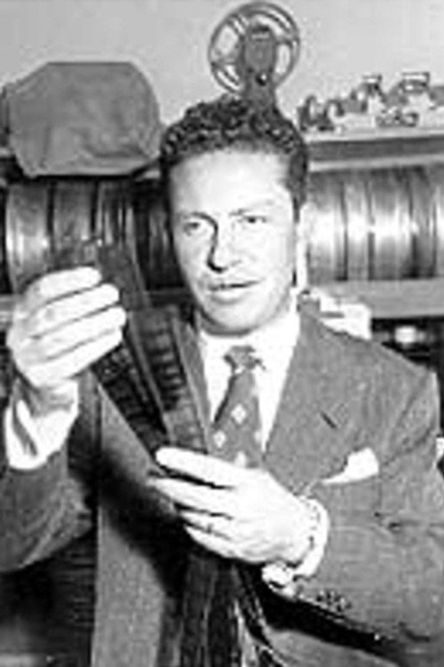 Benito Alazraki profile