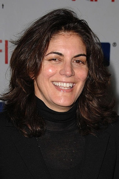 Cynthia Mort profile