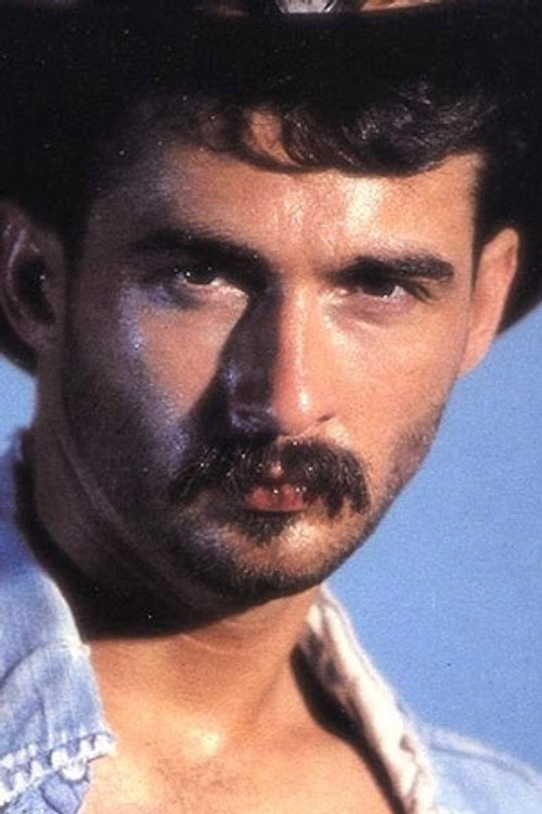 Photo of Pierce Daniels, Acting