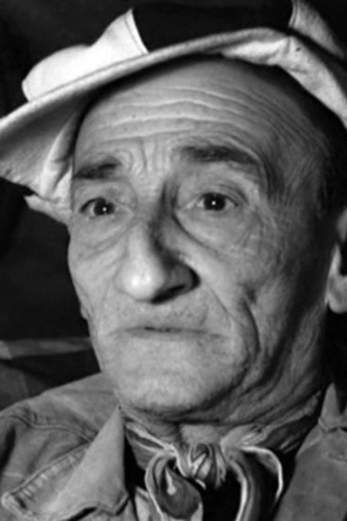 Photo of Carlo Pisacane, Acting