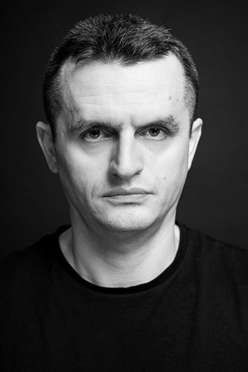 Photo of Catalin Babliuc, Acting