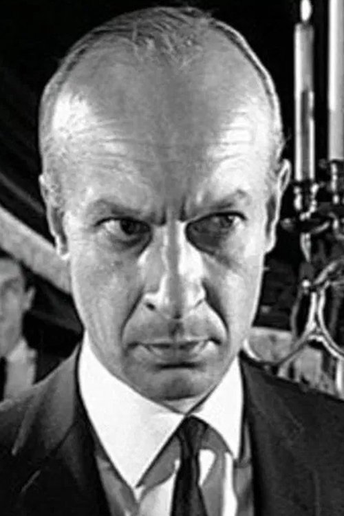 Charles Millot profile