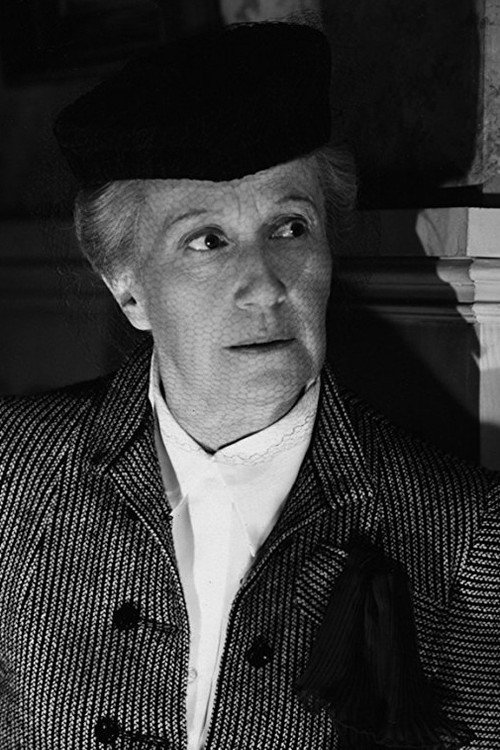 Photo of Elsa Bassermann, Acting