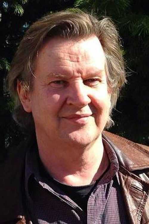 Jukka Mäkinen profile