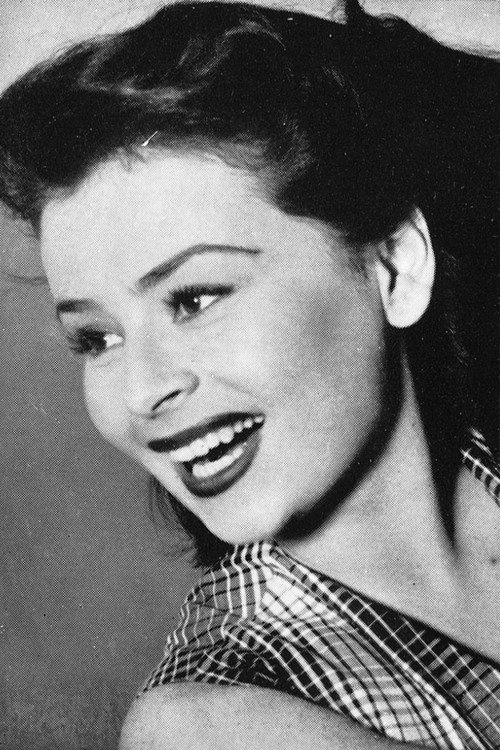 Photo of Marisa Castellani, Acting