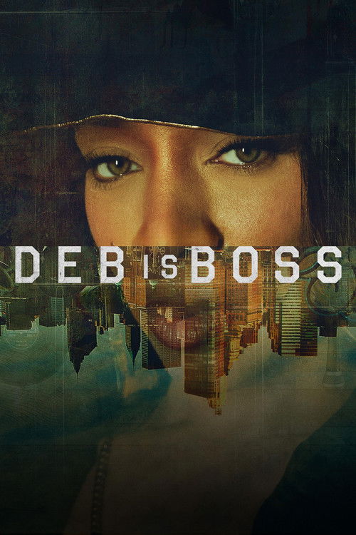 Movie poster for Deb is Boss (2026)