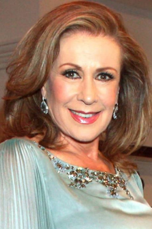 Laura Zapata profile