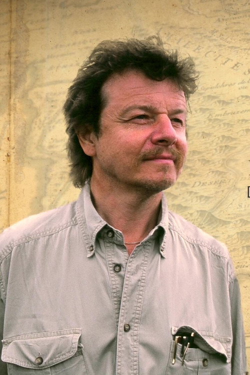 Photo of Lennart Möller, Acting