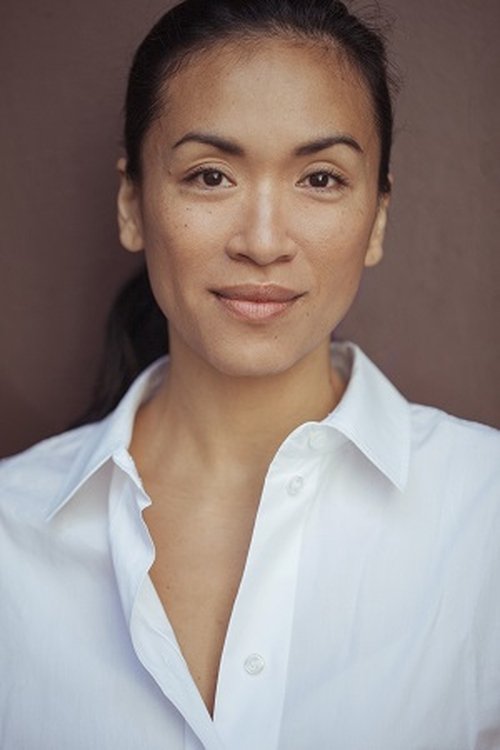 Photo of Maria McClurg, Acting