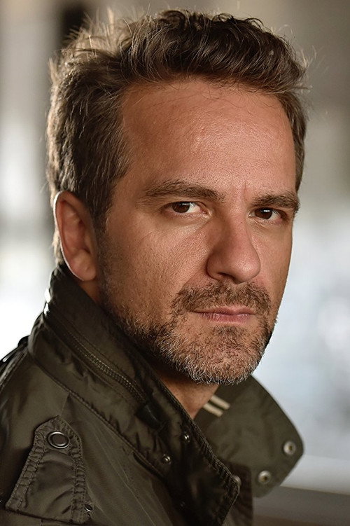 Photo of Edward Dalmas, Acting