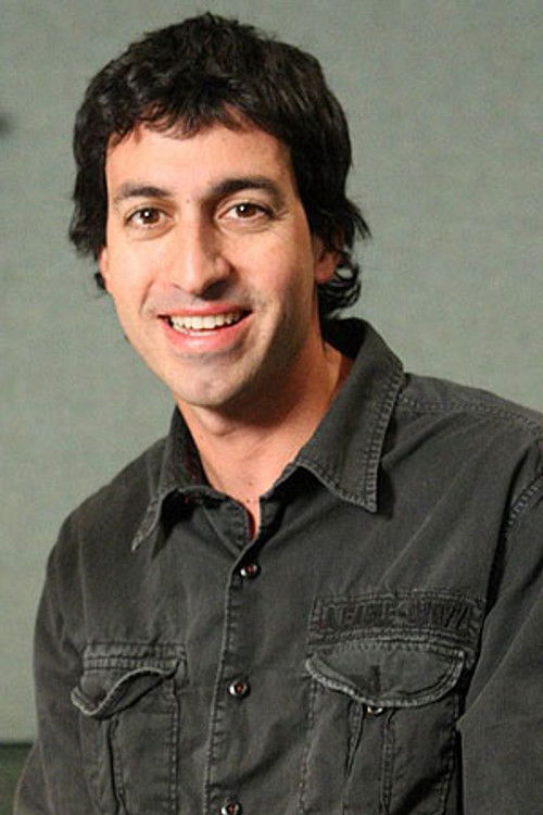 Steve Dildarian profile