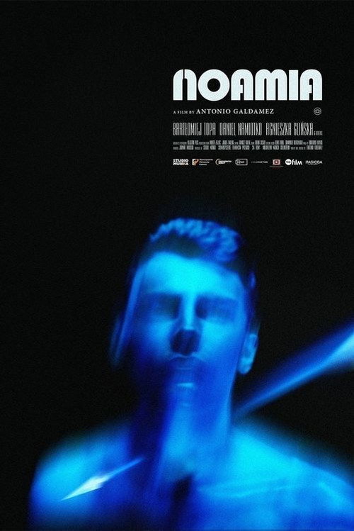 Movie poster for Noamia (2020)