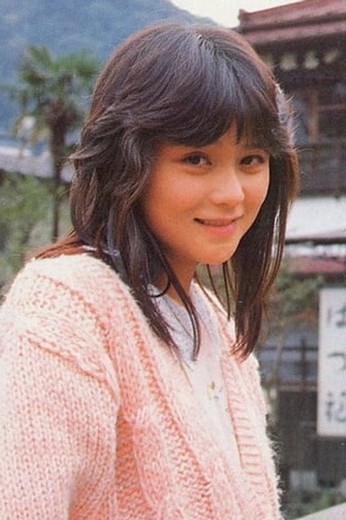 Photo of Mizue Morita, Acting