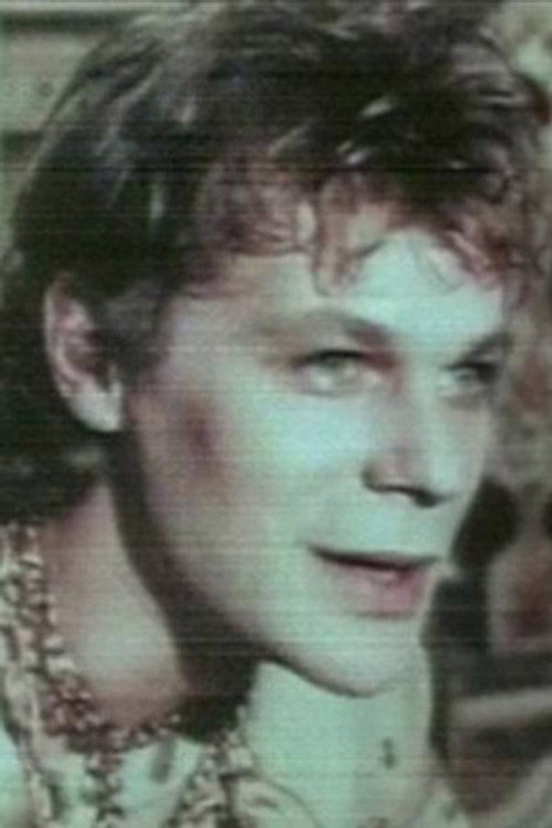 Photo of Vitaly Serov, Acting