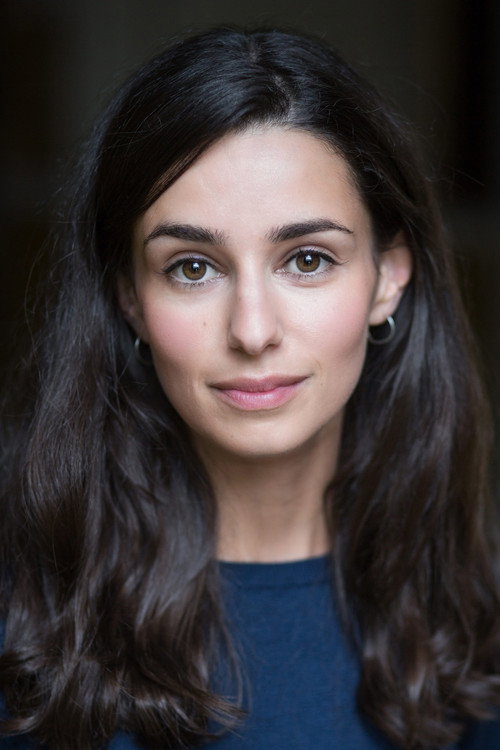 Photo of Serena Manteghi, Acting