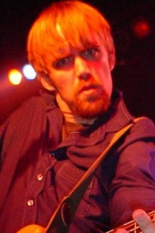Photo of Vern Zaborowski, Acting