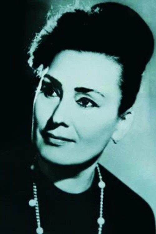 Photo of Antoneta Papapavli, Acting