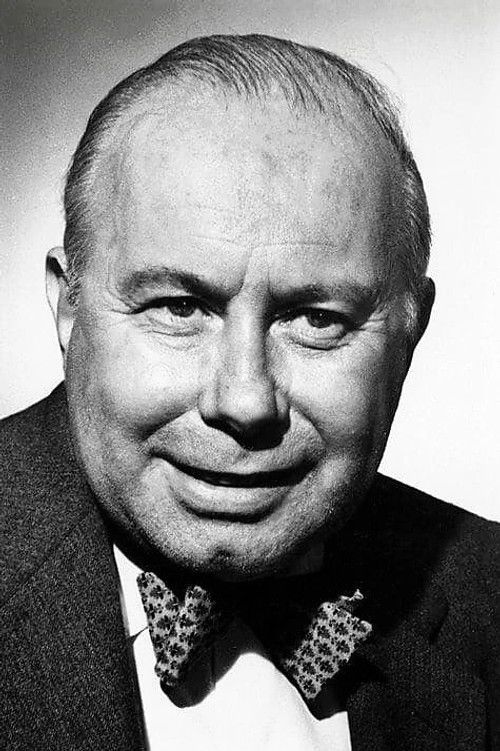 Percy Helton profile