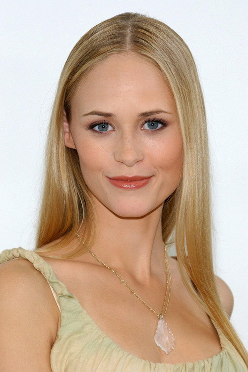 Inez Bjørg David profile