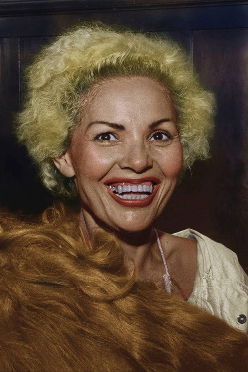 Photo of Suzy King, Acting
