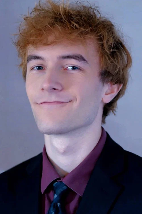 Photo of Ethan Zehr, Acting