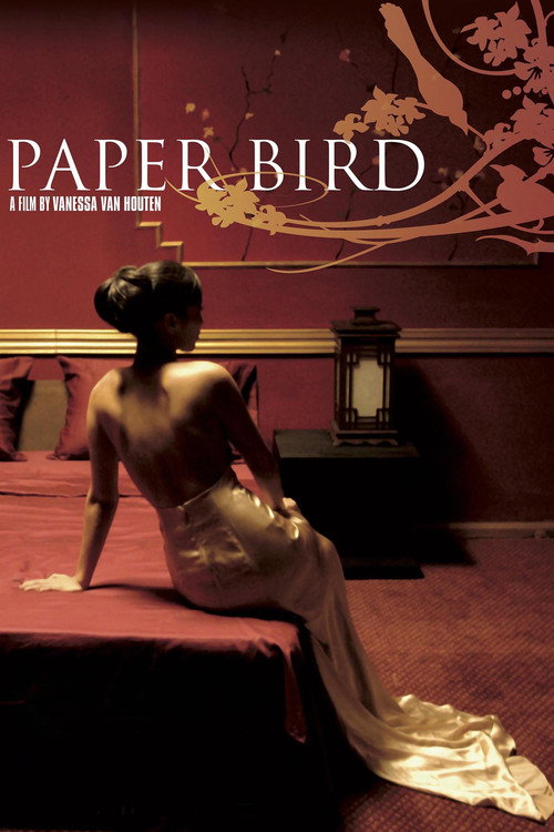 Movie poster for Paperbird (2007)