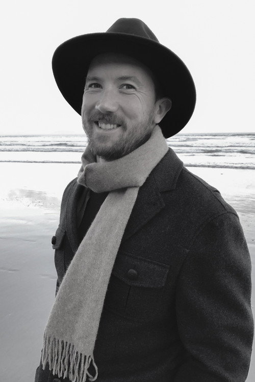 Photo of Richard Sidey, Directing