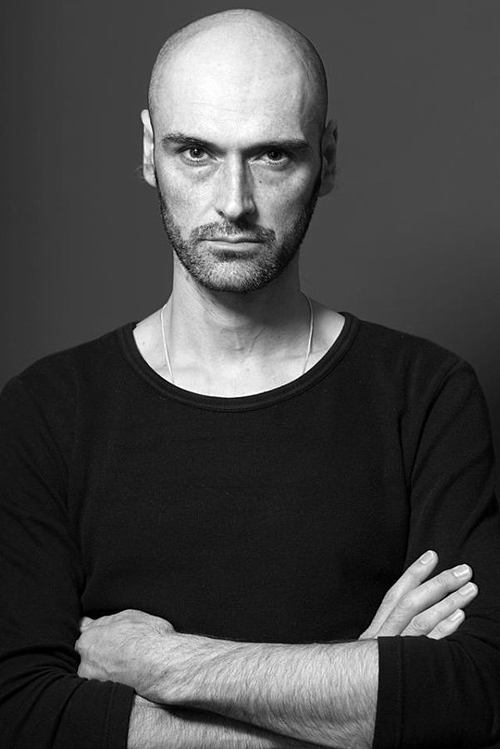 Velimir Velev profile