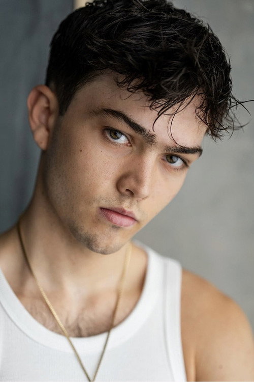 Photo of Cameron King, Acting