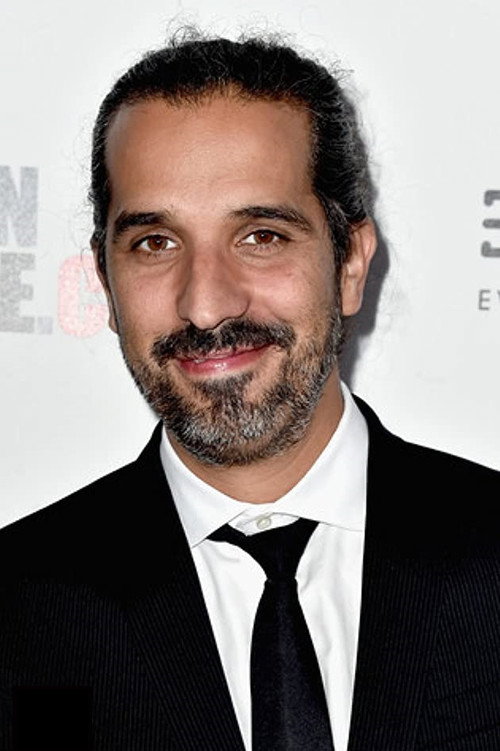 Javier Ruiz Caldera profile