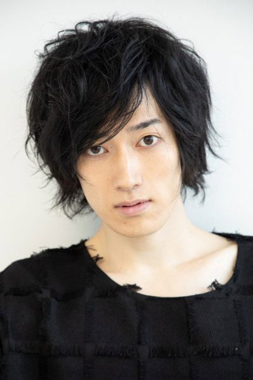 Photo of Takuma Suehara, Acting