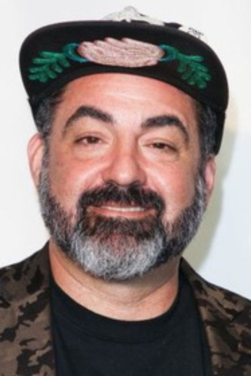 Photo of Anthony Pedone, Directing
