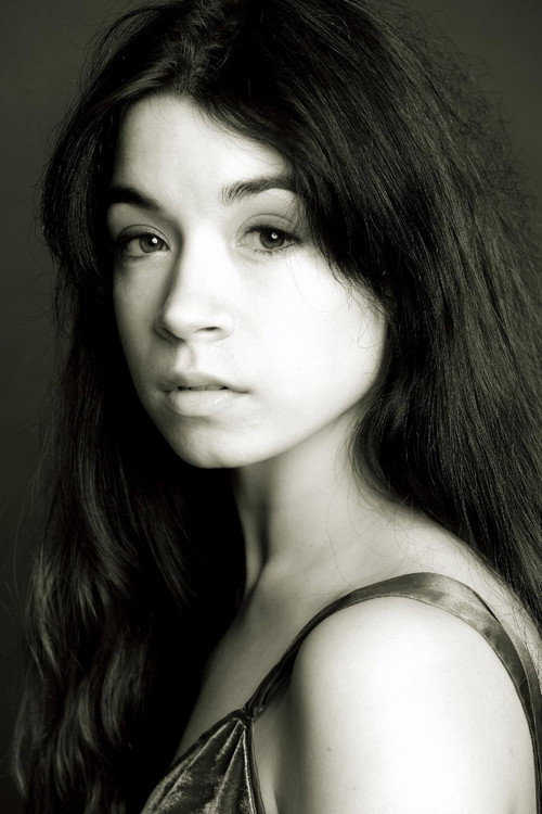 Photo of Eunice Correia, Acting
