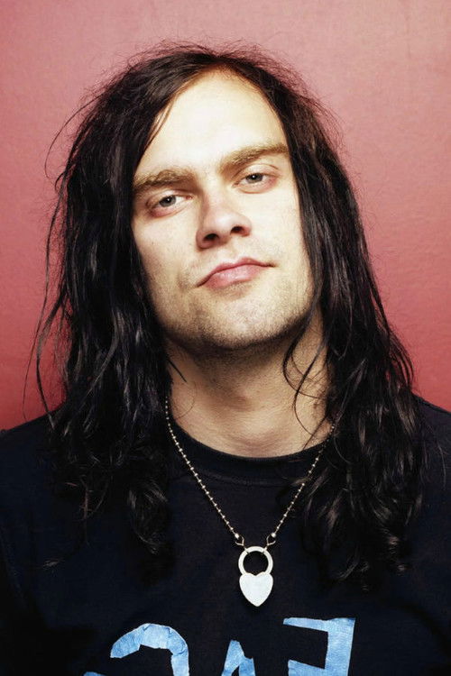 Bert McCracken profile