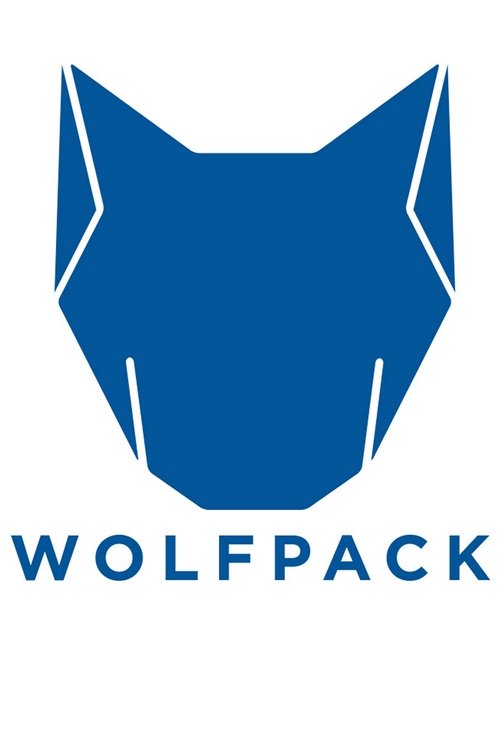 Wolfpack poster