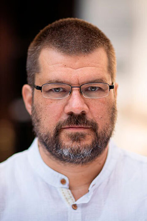 Photo of Peter Kerekeš, Directing
