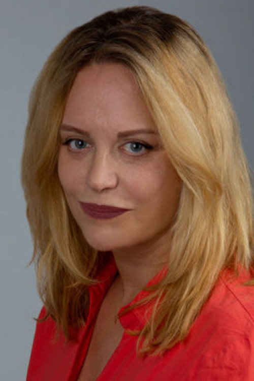 Photo of Edda Leesch, Acting