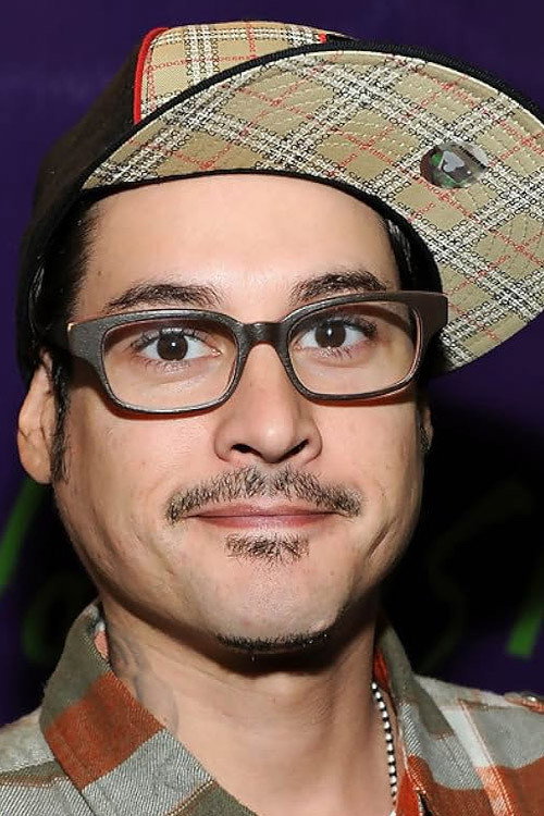 Photo of Jose Pasillas II, Acting