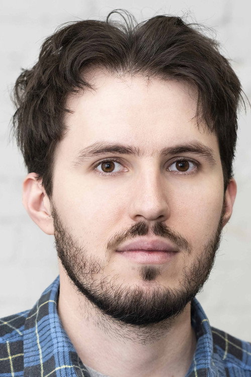 Photo of Viktor Isaev, Sound