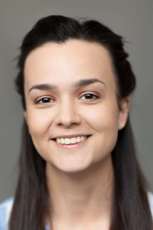 Photo of Ekaterina Vinogradova, Acting