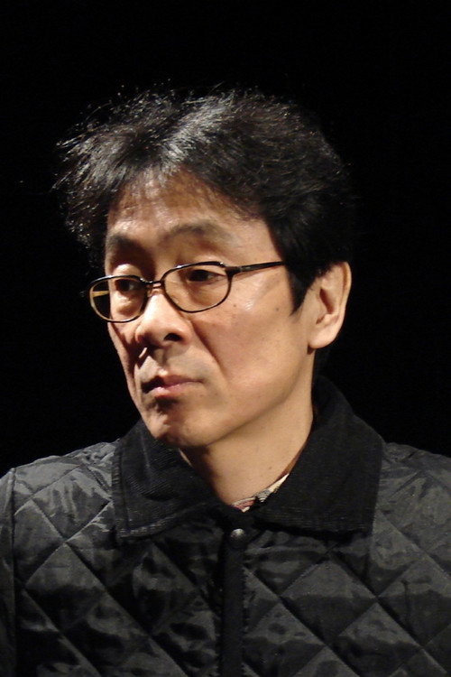 Photo of Takashi Ito, Directing