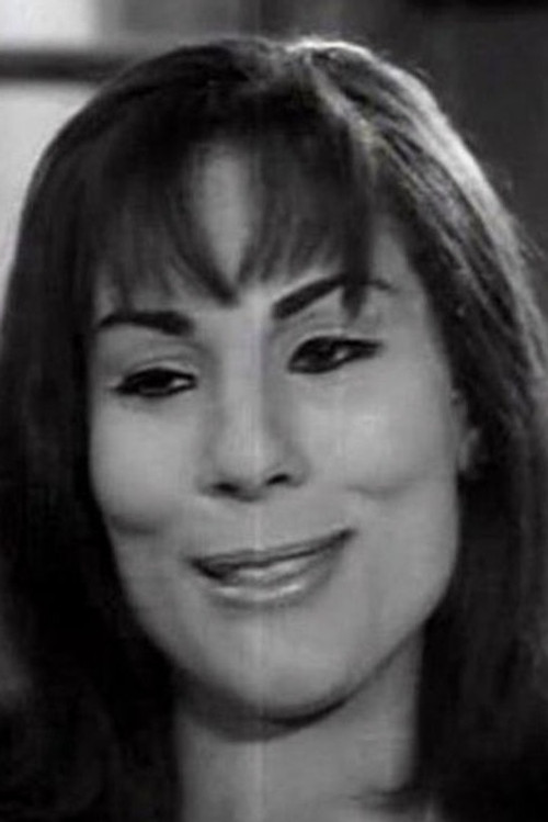 Photo of Samia Samy, Acting