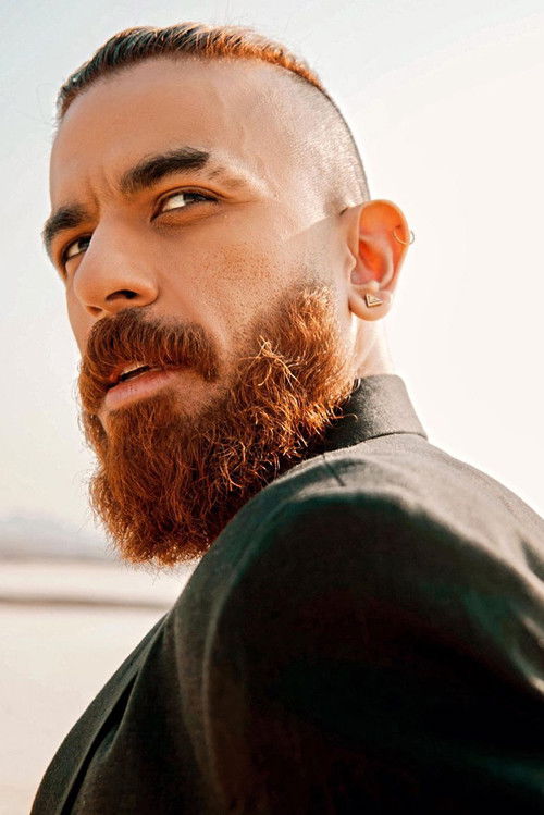 Vaarun Bhagat profile