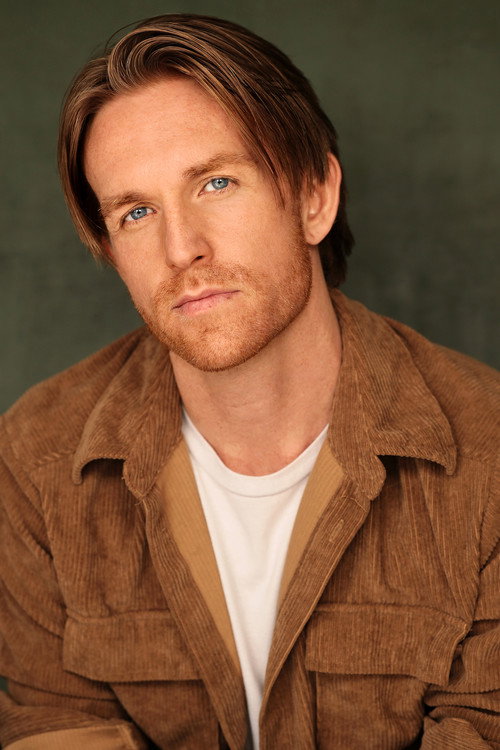 Photo of Rijen Laine, Acting