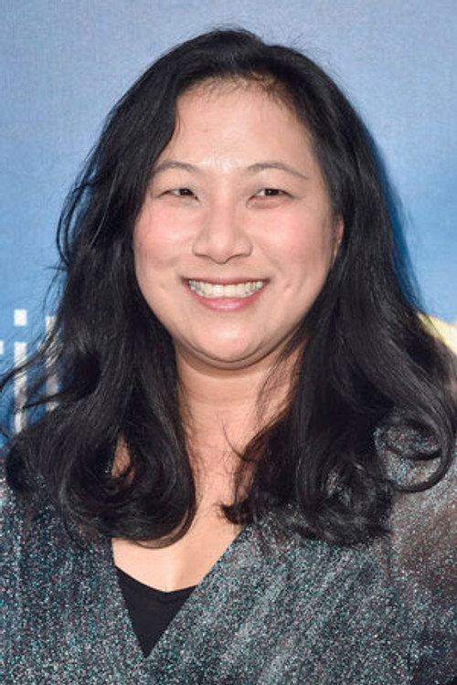 Photo of May Chan, Writing