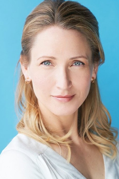 Michelle Nolden profile