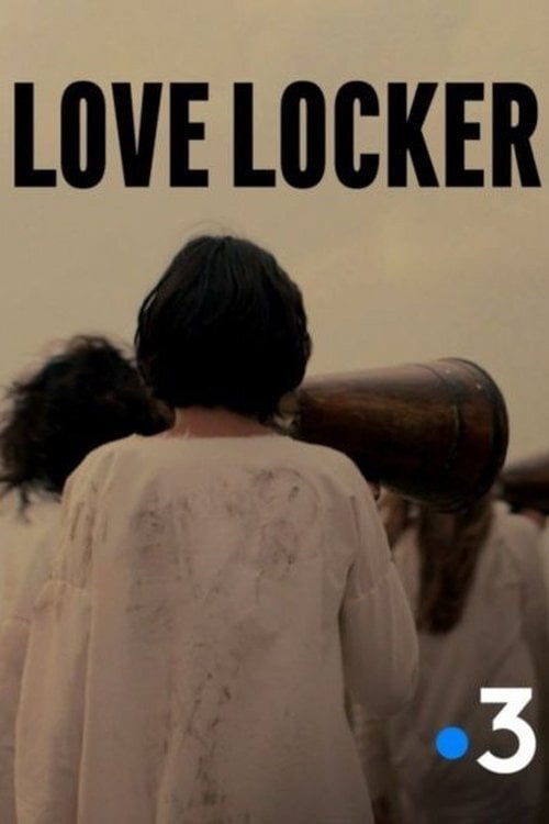 Movie poster for Love Locker (2021)