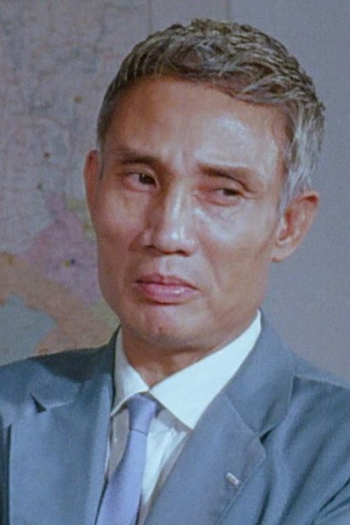 Photo of Đoàn Châu Mậu, Acting