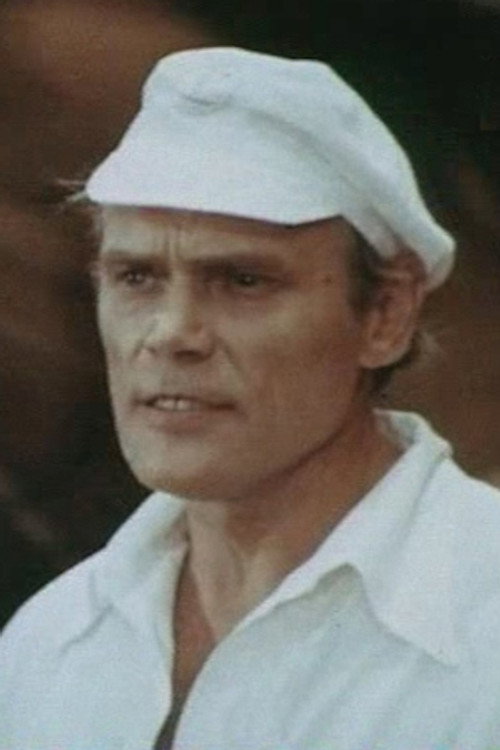 Photo of Alexey Sokolov, Acting