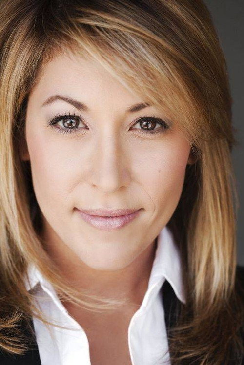 Photo of Betheny Zolt, Acting
